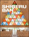 Shigeru Ban. Updated version. Ediz. italiana, spagnola e portoghese
