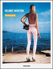 Newton Polaroids. Ediz. italiana, spagnola e portoghese