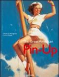 The Great American Pin-Up. Ediz. italiana, inglese e portoghese