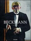 Beckmann. Ediz. inglese