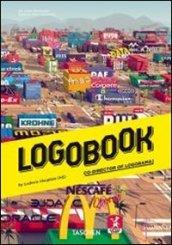 Logobook. Ediz. italiana, spagnola e portoghese