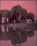 Okavango. Ediz. inglese