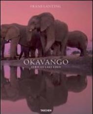 Okavango. Ediz. inglese