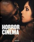 Horror cinema