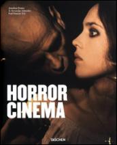 Horror cinema