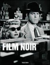 Film noir. Ediz. italiana