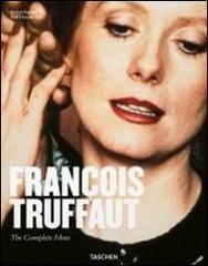 François Truffaut. Tutti i film