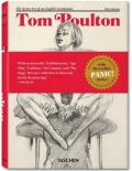 Tom Poulton. Ediz. tedesca, inglese e francese