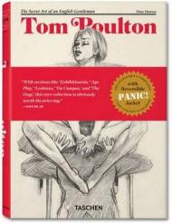 Tom Poulton. Ediz. tedesca, inglese e francese