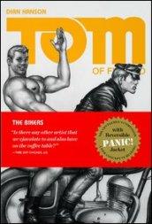 Tom of Finland. Ediz. tedesca, inglese e francese. 2.The Bikers