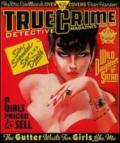 Detective magazines. Ediz. tedesca, inglese e francese