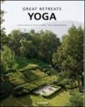 Great yoga retreats. Ediz. italiana, spagnola e portoghese