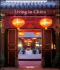 Living in China. Ediz. italiana, spagnola, portoghese