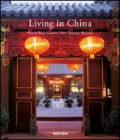 Living in China. Ediz. italiana, spagnola, portoghese