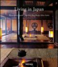 Living in Japan. Ediz. italiana, spagnola, portoghese