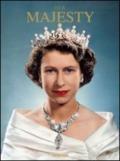 Her Majesty, Queen Elizabeth II. Ediz. inglese, francese e tedesca