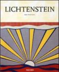 Lichtenstein. Ediz. illustrata