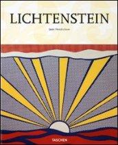 Lichtenstein. Ediz. illustrata