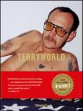 Terry Richardson. Terryworld. Ediz. italiana, spagnola e portoghese