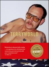 Terry Richardson. Terryworld. Ediz. italiana, spagnola e portoghese