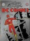 The silver age of DC Comics