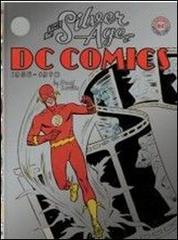 The silver age of DC Comics