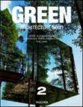 Green Architecture now. Ediz. italiana, spagnola e portoghese. 2.