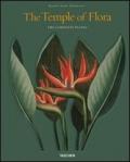 The temple of flora. The complete plates. Ediz. inglese, francese e tedesca