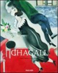 Chagall. Ediz. illustrata