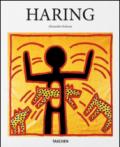 Haring. Ediz. illustrata