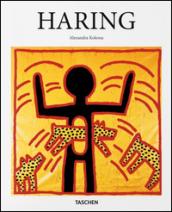 Haring. Ediz. illustrata