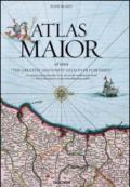 Atlas maior. Ediz. italiana, spagnola e portoghese