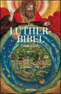 The Luther bible of 1534