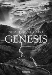 Sebastiao Salgado. Genesis. Ediz. inglese