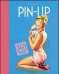 365 day-by-day pin-ups. Ediz. tedesca, inglese e francese