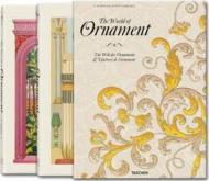 The world of ornament. Ediz. tedesca, inglese e francese