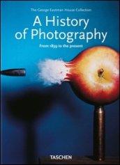 A history of photography. Ediz. illustrata