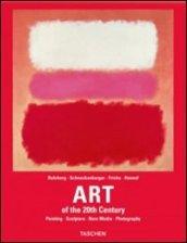 Art of the 20th century