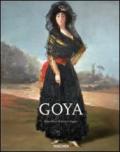 Goya. Ediz. italiana