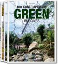 100 Contemporary Green Buildings, 2 Vol.