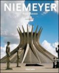 Oscar Niemeyer. Ediz. italiana