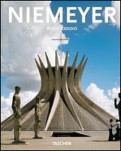 Oscar Niemeyer. Ediz. italiana