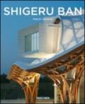 Shigeru Ban. Ediz. italiana