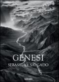 Sebastiao Salgado. Genesi