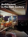 L' architettura del ventesimo secolo