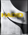 Hadid. Complete works 1979-today. Ediz. italiana, spagnola e portoghese