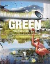 Architecture now! Green. Ediz. italiana, spagnola e portoghese. 1.