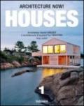 Architecture now! Houses. Ediz. italiana, spagnola e portoghese. 1.