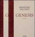 Sebastiao Salgado. Genesis. Ediz. limitata