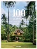100 getaways around the world. Ediz. italiana, spagnola e portoghese